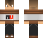 nutella boy