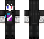 offical fizzied skin