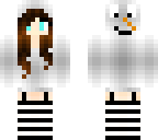 olaf girl