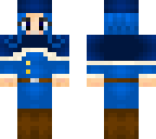 old juvia
