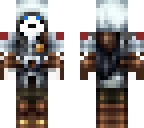 panda ezio