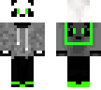 pandaman