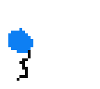 party time balloon