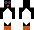 penguin