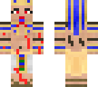 pharoah_ian_warrior