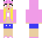pig hoodie