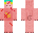 pig of war