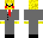pikachu suit