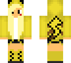 pikagirl