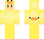 planhyde's skin