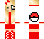 poke