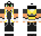 pokemon white