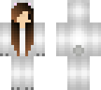 polar girl