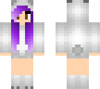 polar girl
