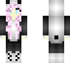 prim panda