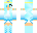 prinsess  of ice