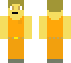 prisoner me