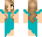 prom girl