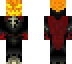 pumpkin king
