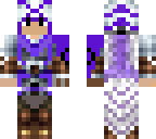 purple assassin