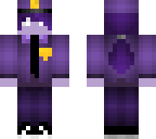 purple guy