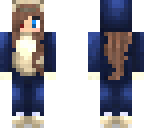 pvp girl