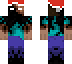 ragthanatos kerst
