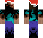 ragthanatos kerst boos