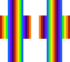 rainbow