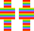 rainbow