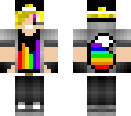 rainbow dubstep