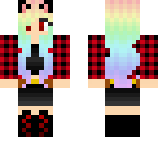 rainbow meif'wa