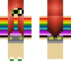 rainbow nerd