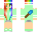 rainbow spleef remake
