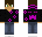 random ender kid num two