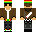 rastafari shades
