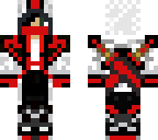 red ninja 2