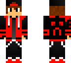red reddit boy