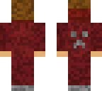 red space man