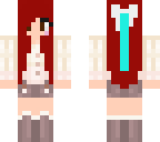 redhead