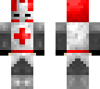 redstone knight