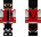 remade afro men whit mustache