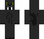 remus lupin werewolf form