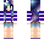 rimbow girl