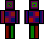 roboman