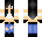 rock girl