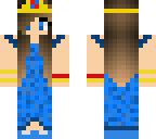 royal girl