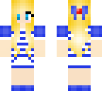 sailor moon