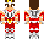 saint seiya