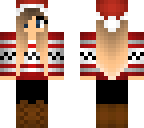 santa baby